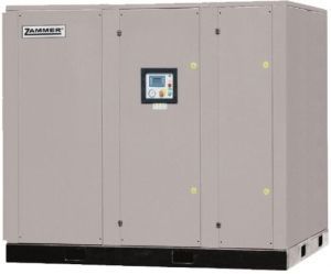 Винтовой компрессор  SK90V-10