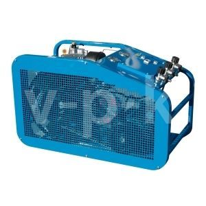 Поршневой компрессор Frosp КВД 300/200 высокого давления фото