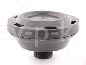 Фильтр воздушный С415М.01.00.500 к головке С416М для компрессора АСО-Бежецк фото