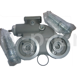 Блок сепаратора VD2М40F-M39 1-1/2" 4232051200 фото