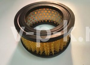 R 21177013 (21175009) Картридж фильтра воздушного D.106x52 мм LT100 для lt100