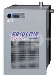 Рефрижераторный осушитель Friulair ACT 1100 / WC