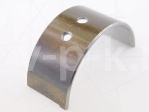 Вкладыш верхний С415М.01.00.101 к головке С415М для компрессора АСО-Бежецк фото