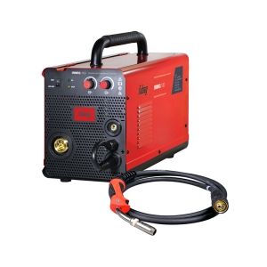 Сварочные инверторы MIG-MAG Fubag IRMIG 160 + горелка FB 150_3m фото