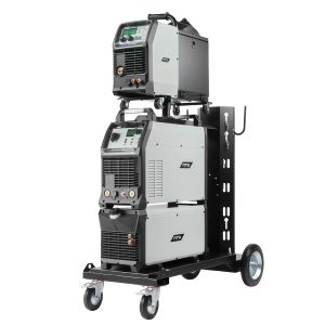 Сварочные инверторы MIG-MAG ПТК ПТК HANKER MULTIMIG 500S EP H32 фото