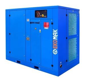 Винтовой компрессор  EKO 110 S 13
