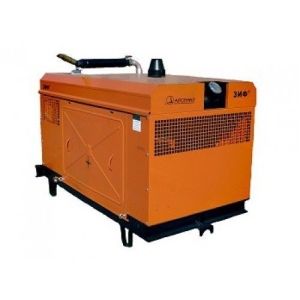 Винтовой компрессор  ЗИФ-ПВ-10/1,0