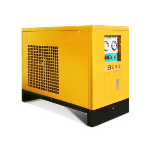 Рефрижераторный осушитель воздуха Berg OB-37 16 бар фото