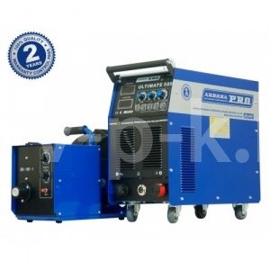 Сварочные инверторы MIG-MAG Aurora PRO ULTIMATE 350 INDUSTRIAL (MIG/MAG+MMA) фото