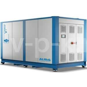 Винтовой компрессор ALMIG V-Drive  T-64-10