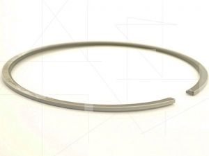 Кольцо компресс. нижнее 375-1004025 к головке С415М для компрессора АСО-Бежецк фото