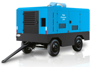 Винтовой компрессор  DLCY-39/25F-C