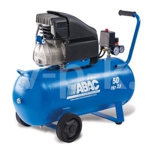 Поршневой компрессор  Montecarlo L30P