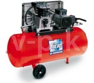 Поршневой компрессор Fiac СБ4/C.AB858.SP390E фото