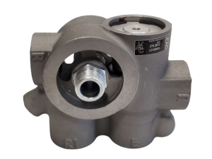 Клапан термостат VT2FT 37/71-1"-1"-U 4200371022 фото