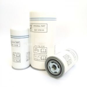 2236105717 Сепаратор винтового компрессора ABAC