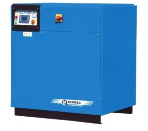 Винтовой компрессор  ВК50Е-15