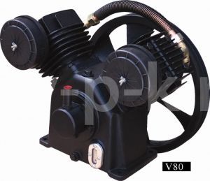 Блок поршневой V80 для 270v80B