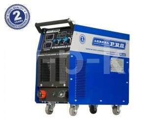 Сварочный аппарат инвертор MMA Aurora PRO STRONGHOLD 500 HALF BRIDGE