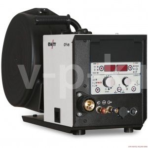 Taurus Synergic S drive 4L