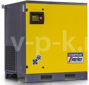 Винтовой компрессор COMPRAG F-0713