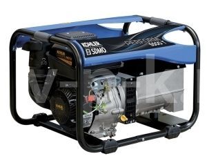 Бензиновый генератор SDMO PERFORM 5500 T C5  фото