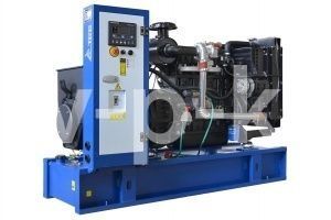 Дизельный генератор ТСС АД-50С-Т400-1РМ19 с АВР 032723,025017,036207,036208 фото