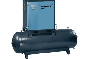 Винтовой компрессор Comaro LB 3,0-10/200 фото