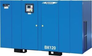 Винтовой компрессор  ВК120Т-8