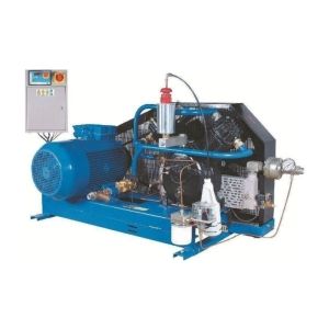 Поршневой компрессор Remeza ВА20/3 4300 фото