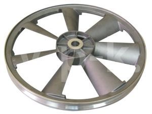 Шкив для v80 фото