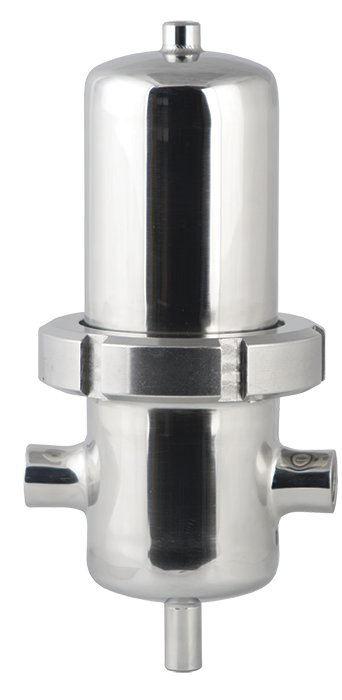 Пневматический фильтр REMEZA SPF150 1530 PIW, фильтр для компрессоров и пневмолиний REMEZA SPF150 1530 PIW