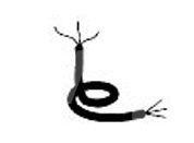 7329900000 Однофазный кабель Fiac VS 402