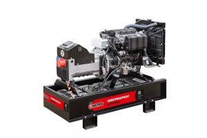 Дизельный генератор  АДА 20-Т400 РЛ2