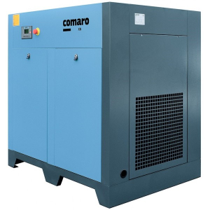 Винтовой компрессор Comaro XB 45-10 фото
