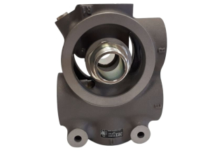 Клапан термостат VTFT 57/71 1- 1/2"