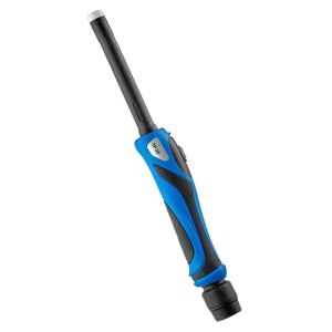  Горелка TIG TP 25 (M12x1, 1/4G, 3/8G, 2PIN) 4м водяное охлаждение TBW2501-04