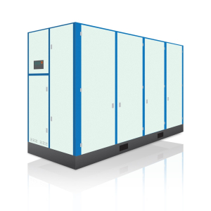 Винтовой компрессор Dali EN-200/10 II-F фото