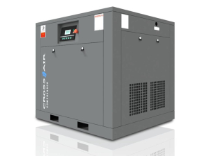 Винтовой компрессор CrossAir CA5.5-8GA IP23 фото