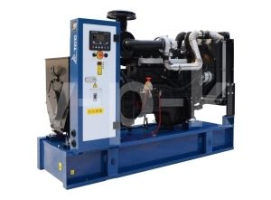 Дизельный генератор ТСС АД-70С-Т400-1РМ11