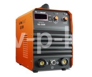 Сварочный аппарат инвертор MMA Fox Weld ВД-250И