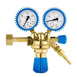  Редуктор кислородный БКО-50-КР-И