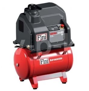 Винтовой компрессор Fini CUBE MINI 2.2-08-90