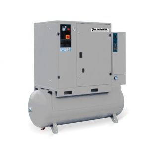 Винтовой компрессор  SKTG22V-20-470/O2