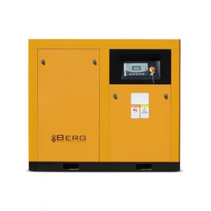 Винтовой компрессор Berg ВК-75 8 (IP23)