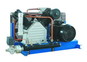 Поршневой компрессор  ВР15-30