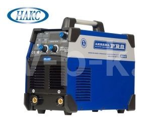 Сварочный аппарат инвертор MMA  STICKMATE 250/2  IGBT + аттестат НАКС 1шт