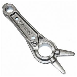 5050150008 Шатун Fiac GM 191 фото