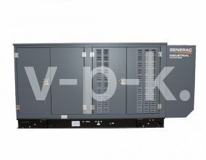 Газовый генератор Generac SG060