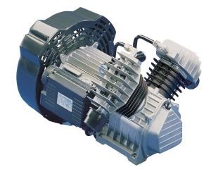 Поршневой компрессор  CANOPUS 469 W